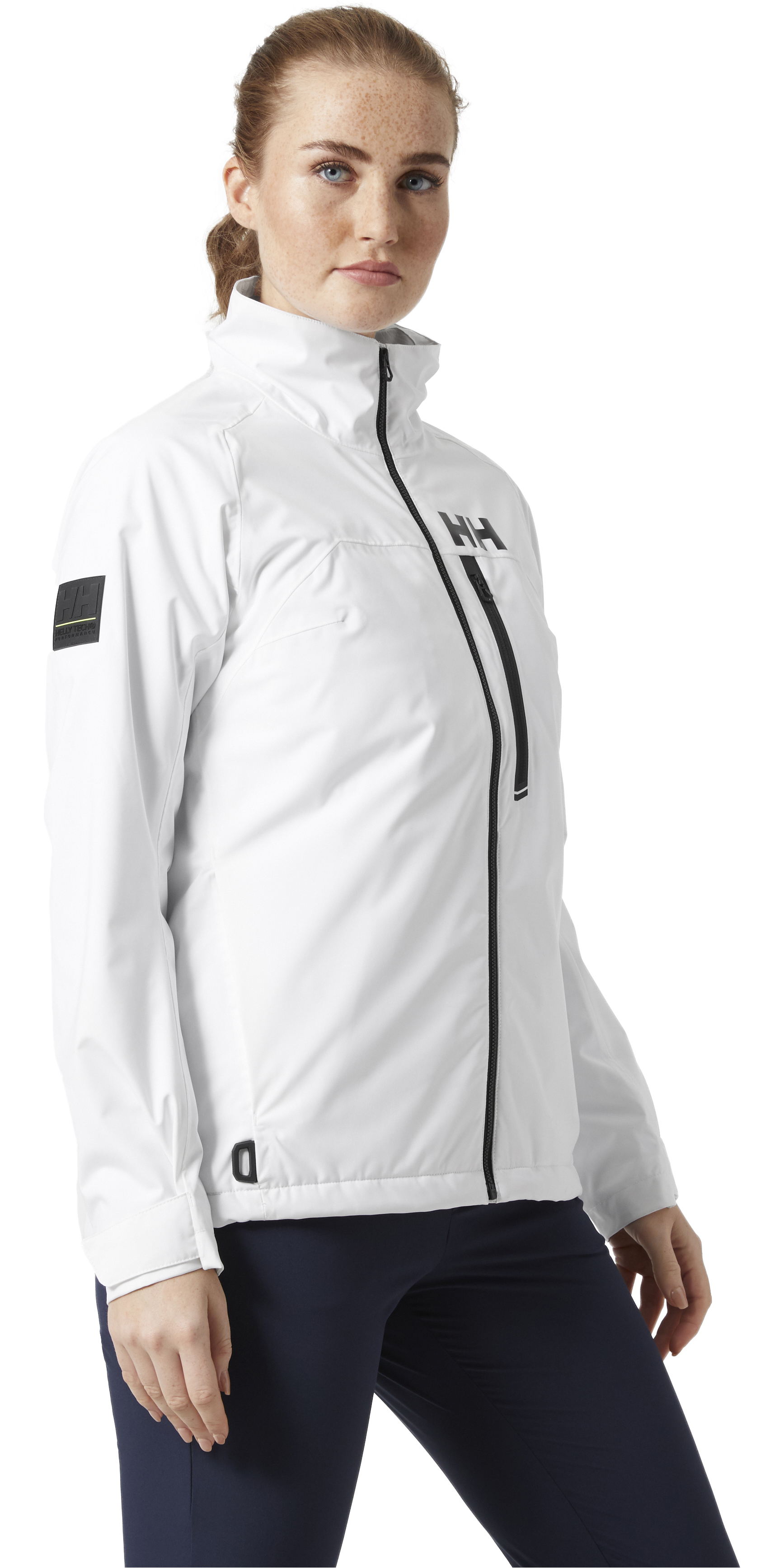 Helly hansen store racing midlayer jacket